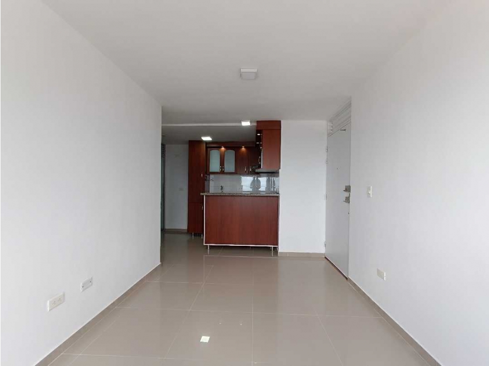Apartamento en venta en La Francia, Manizales · foto 9 de 24