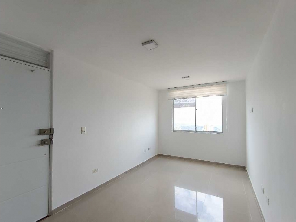 Apartamento en venta en La Francia, Manizales · foto 10 de 24