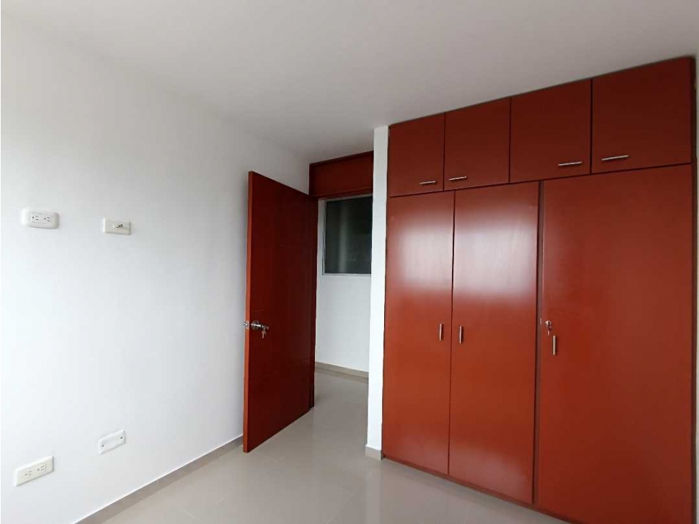 Apartamento en venta en La Francia, Manizales · foto 12 de 24
