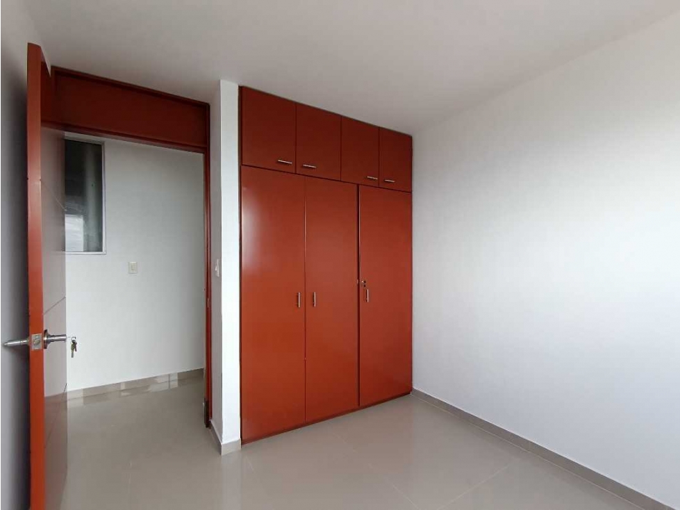Apartamento en venta en La Francia, Manizales · foto 13 de 24