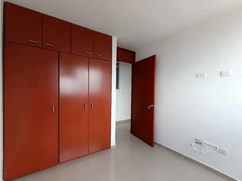 Apartamento en venta en La Francia, Manizales · foto 14 de 24