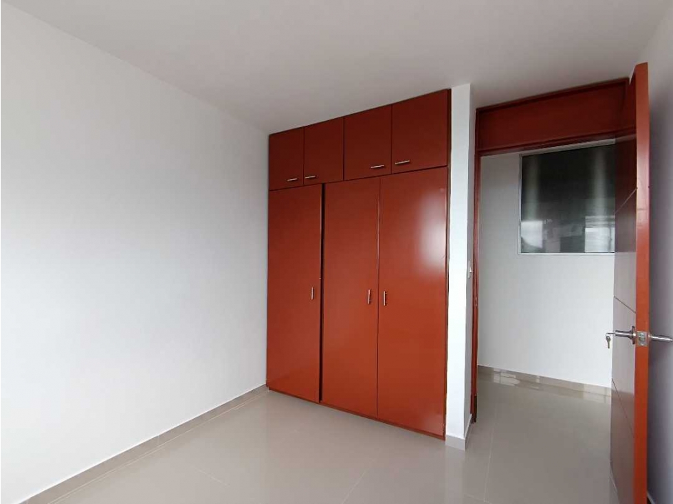 Apartamento en venta en La Francia, Manizales · foto 15 de 24