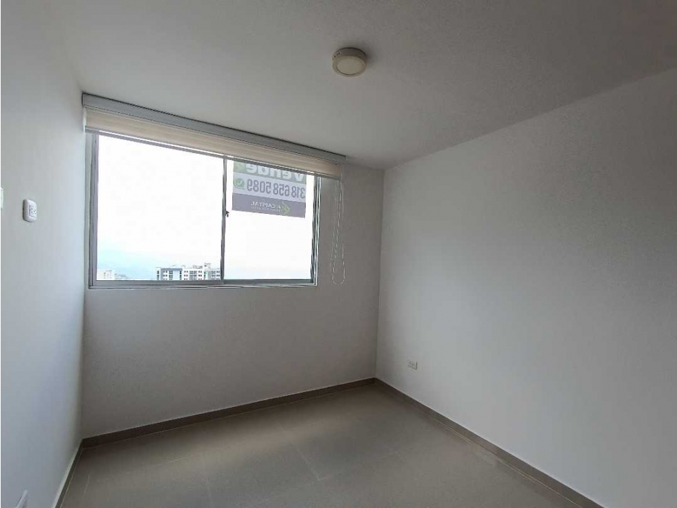 Apartamento en venta en La Francia, Manizales · foto 16 de 24