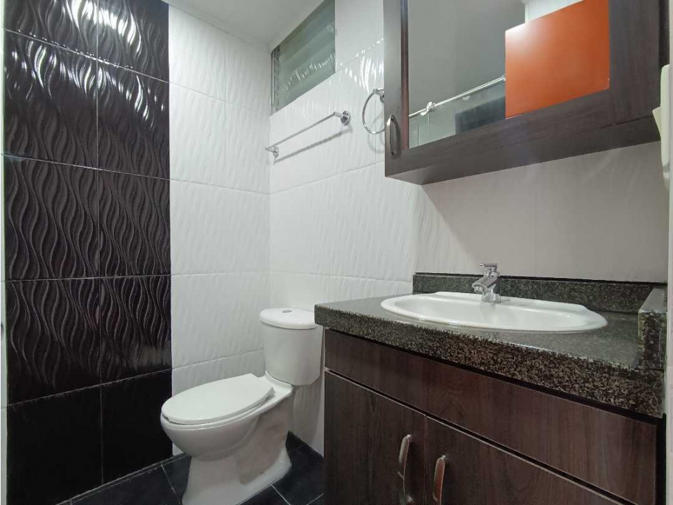 Apartamento en venta en La Francia, Manizales · foto 17 de 24