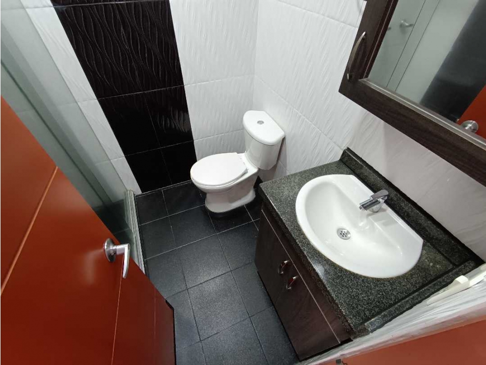 Apartamento en venta en La Francia, Manizales · foto 18 de 24