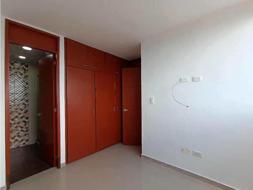 Apartamento en venta en La Francia, Manizales · foto 19 de 24