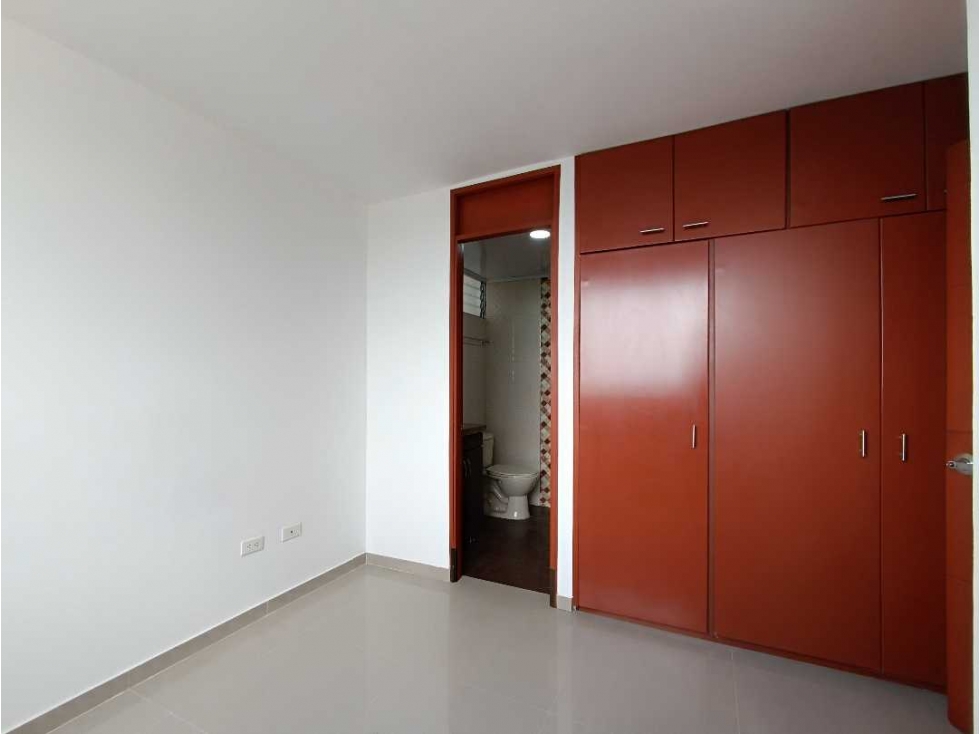 Apartamento en venta en La Francia, Manizales · foto 20 de 24