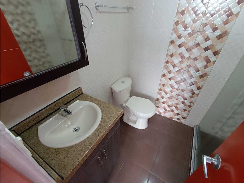 Apartamento en venta en La Francia, Manizales · foto 22 de 24