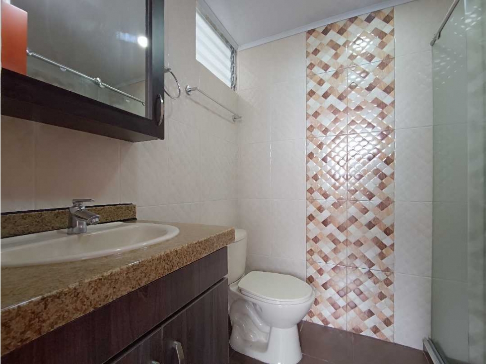Apartamento en venta en La Francia, Manizales · foto 23 de 24