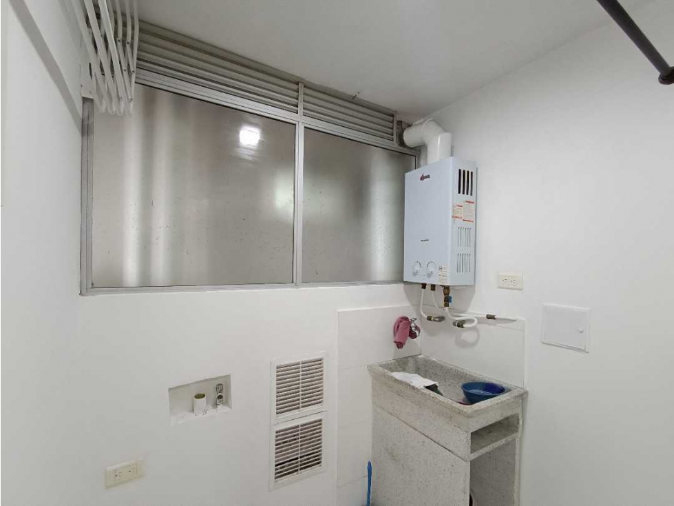 Apartamento en venta en La Francia, Manizales · foto 24 de 24