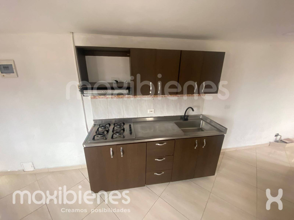Apartamento en Arriendo en La milagrosa, Medellín en arriendo en La Milagrosa