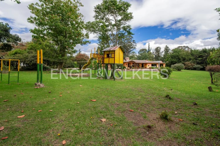 Casa de 4 alcobas en venta en Yerbabuena, Chía, 495 m² · foto 20 de 20