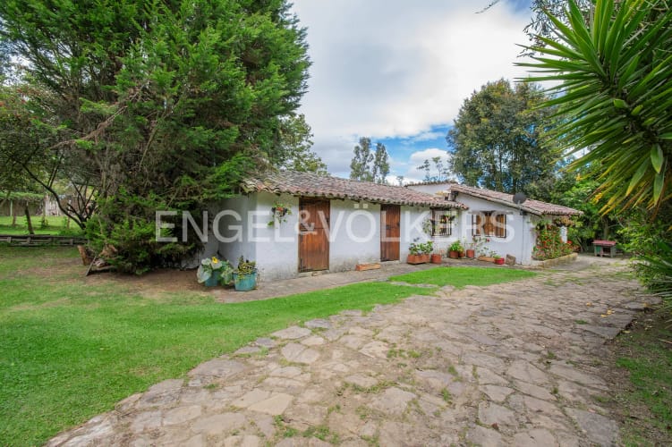 Casa de 4 alcobas en venta en Yerbabuena, Chía, 495 m² · foto 19 de 20