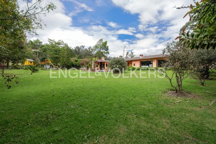 Casa de 4 alcobas en venta en Yerbabuena, Chía, 495 m² · foto 18 de 20