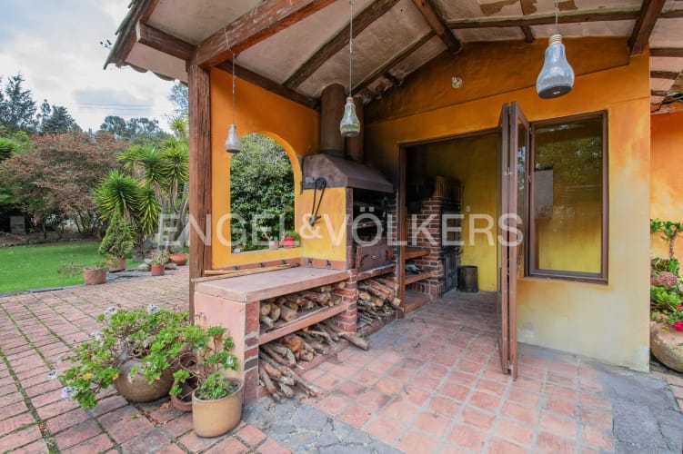 Casa de 4 alcobas en venta en Yerbabuena, Chía, 495 m² · foto 16 de 20