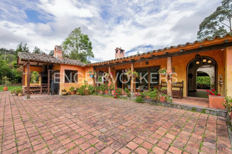Casa de 4 alcobas en venta en Yerbabuena, Chía, 495 m² · foto 15 de 20