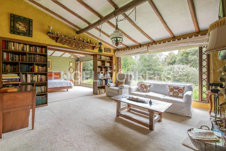 Casa de 4 alcobas en venta en Yerbabuena, Chía, 495 m² · foto 13 de 20