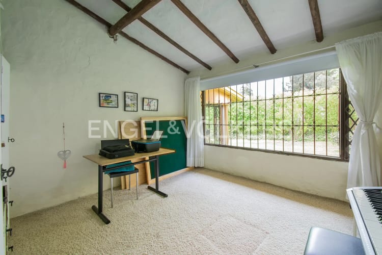 Casa de 4 alcobas en venta en Yerbabuena, Chía, 495 m² · foto 12 de 20