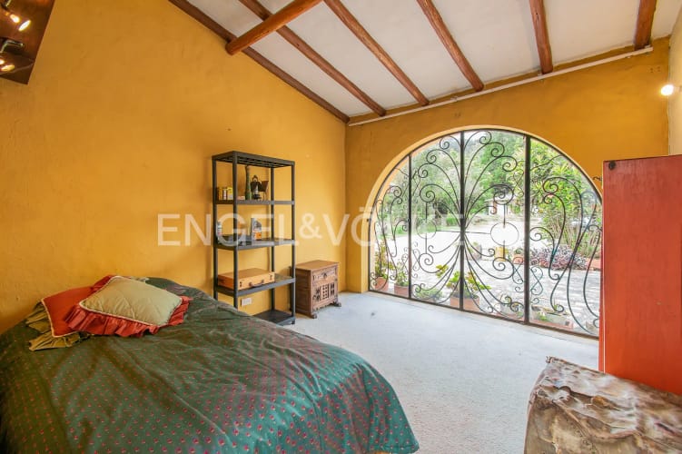 Casa de 4 alcobas en venta en Yerbabuena, Chía, 495 m² · foto 10 de 20