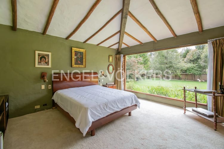 Casa de 4 alcobas en venta en Yerbabuena, Chía, 495 m² · foto 8 de 20