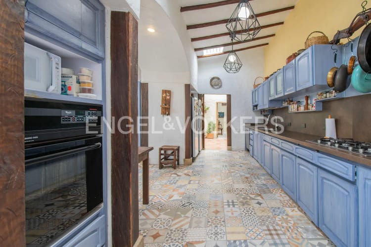 Casa de 4 alcobas en venta en Yerbabuena, Chía, 495 m² · foto 6 de 20