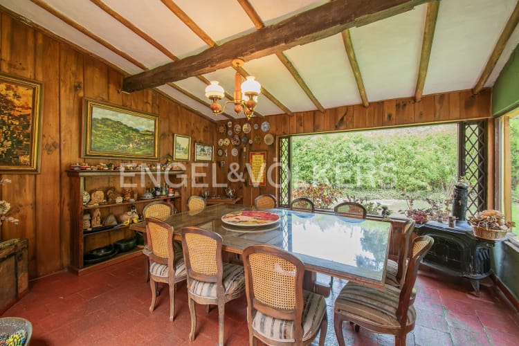 Casa de 4 alcobas en venta en Yerbabuena, Chía, 495 m² · foto 5 de 20