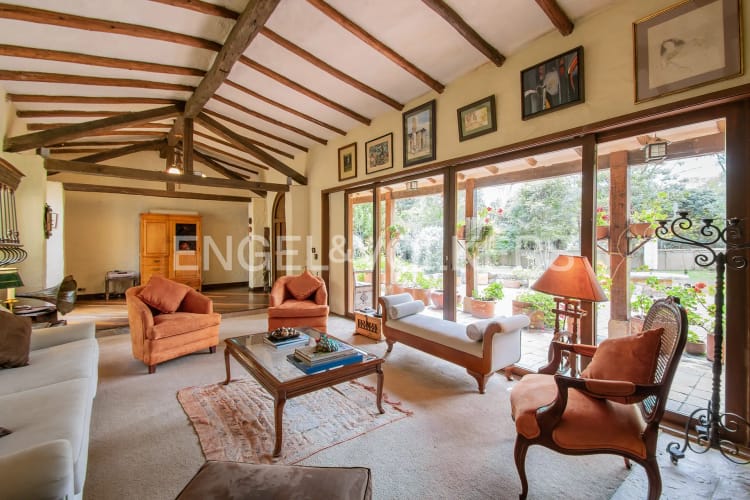 Casa de 4 alcobas en venta en Yerbabuena, Chía, 495 m² · foto 2 de 20