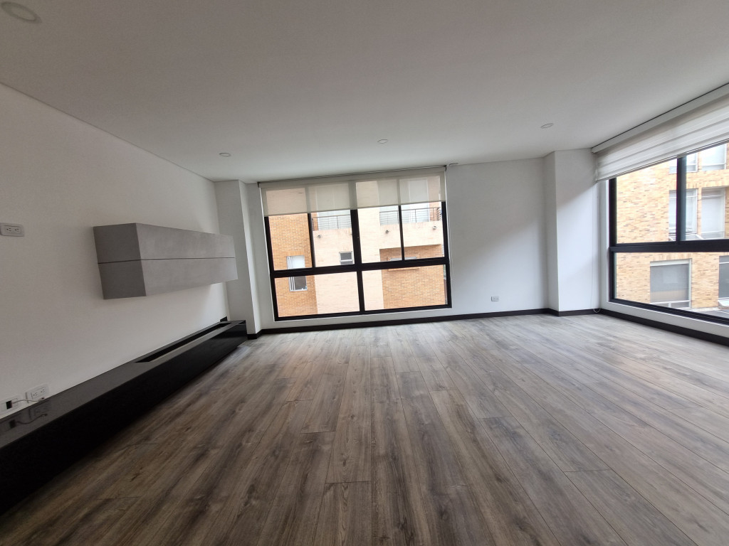 Apartamento en venta en Chicó Navarra, Bogotá · foto 4 de 24