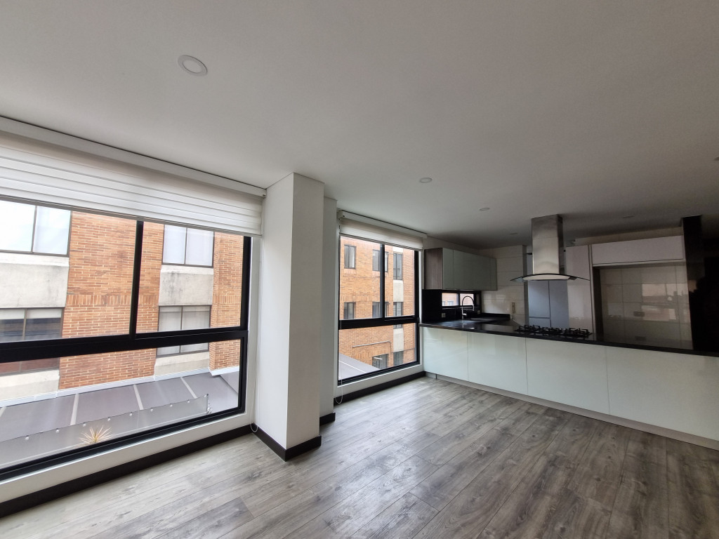 Apartamento en venta en Chicó Navarra, Bogotá · foto 6 de 24