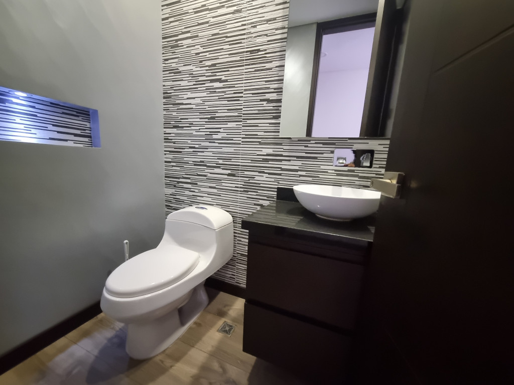Apartamento en venta en Chicó Navarra, Bogotá · foto 12 de 24