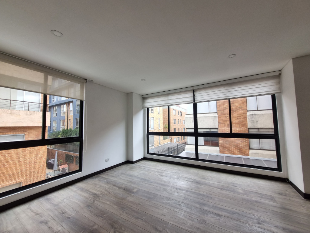 Apartamento en venta en Chicó Navarra, Bogotá · foto 13 de 24