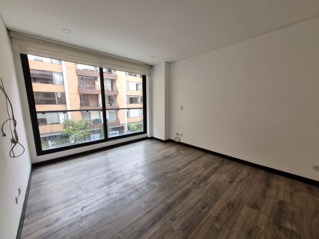 Apartamento en venta en Chicó Navarra, Bogotá · foto 14 de 24
