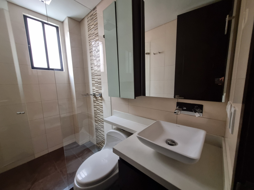 Apartamento en venta en Chicó Navarra, Bogotá · foto 15 de 24