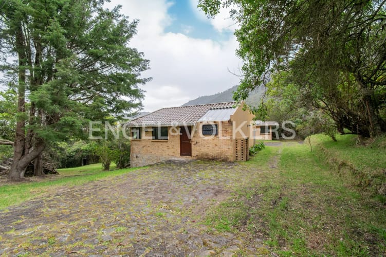 Casa de 5 alcobas en venta en Fusca, Chía, 320 m² · foto 20 de 20