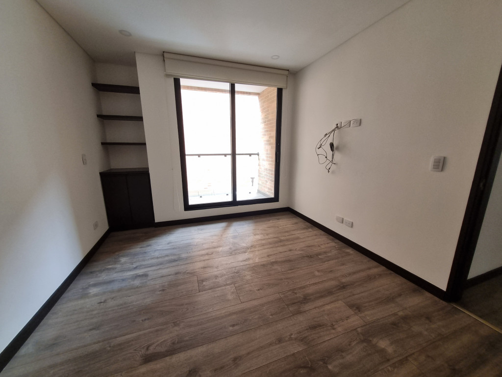 Apartamento en venta en Chicó Navarra, Bogotá · foto 16 de 24