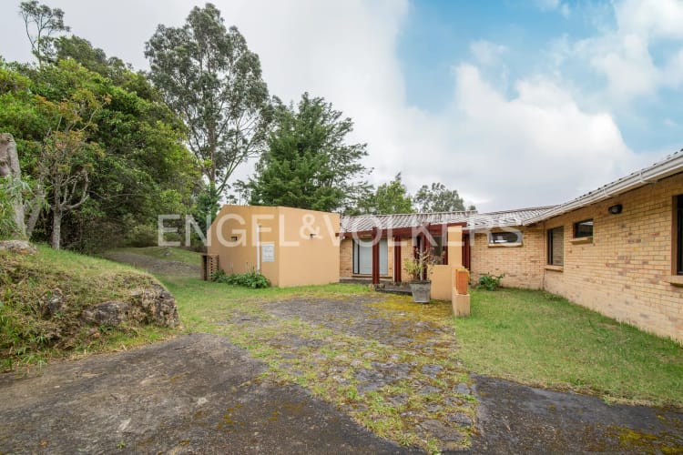 Casa de 5 alcobas en venta en Fusca, Chía, 320 m² · foto 19 de 20