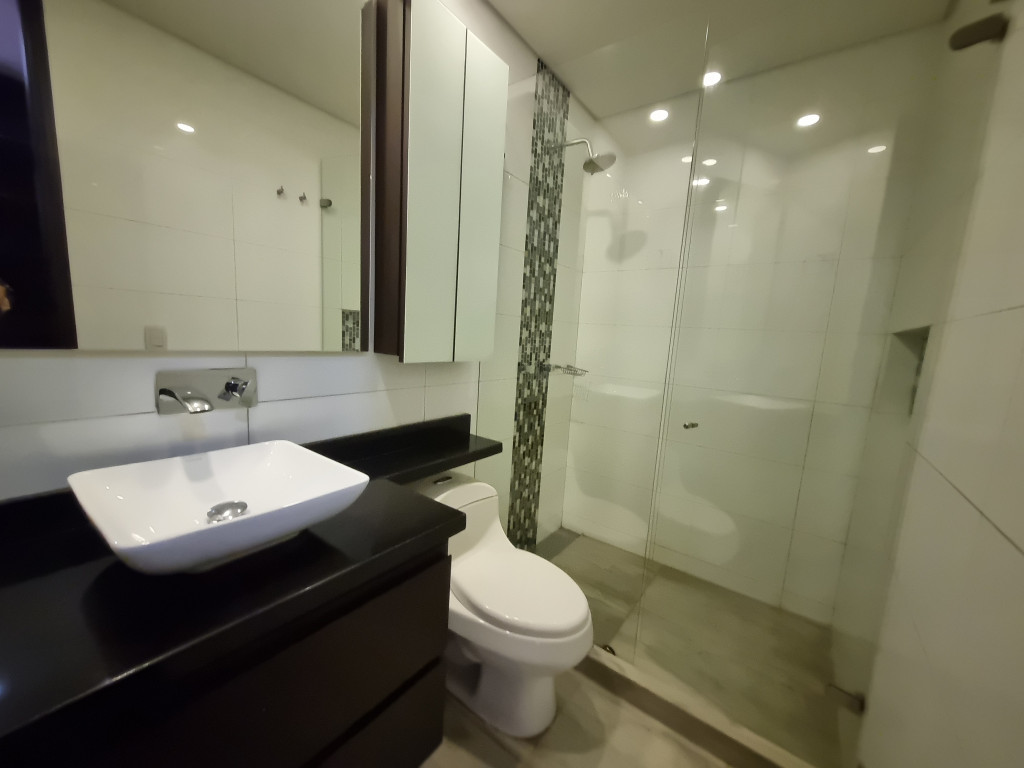 Apartamento en venta en Chicó Navarra, Bogotá · foto 18 de 24