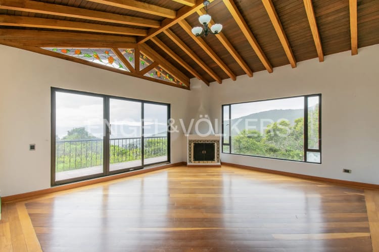 Casa de 5 alcobas en venta en Fusca, Chía, 320 m² · foto 17 de 20
