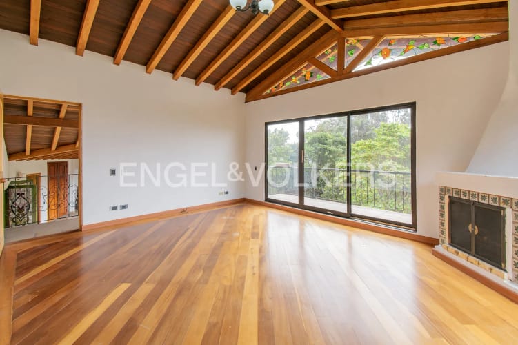 Casa de 5 alcobas en venta en Fusca, Chía, 320 m² · foto 16 de 20