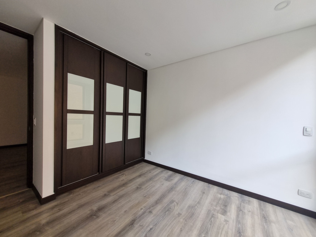 Apartamento en venta en Chicó Navarra, Bogotá · foto 20 de 24
