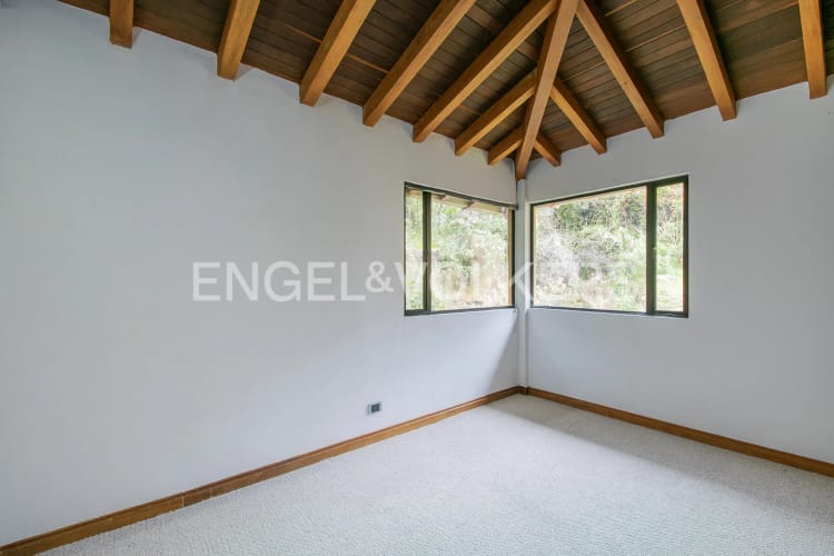 Casa de 5 alcobas en venta en Fusca, Chía, 320 m² · foto 15 de 20