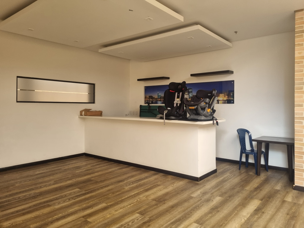 Apartamento en venta en Chicó Navarra, Bogotá · foto 21 de 24