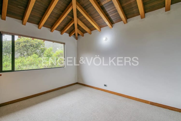 Casa de 5 alcobas en venta en Fusca, Chía, 320 m² · foto 14 de 20