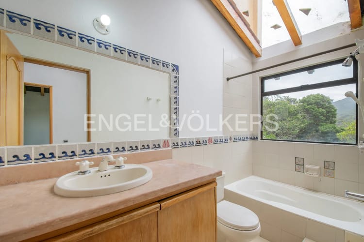 Casa de 5 alcobas en venta en Fusca, Chía, 320 m² · foto 13 de 20