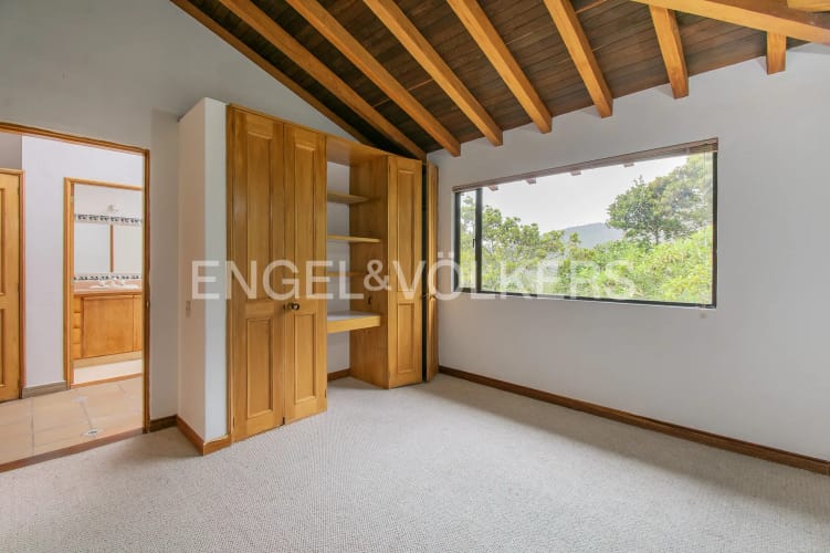Casa de 5 alcobas en venta en Fusca, Chía, 320 m² · foto 12 de 20