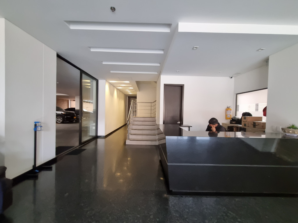 Apartamento en venta en Chicó Navarra, Bogotá · foto 23 de 24