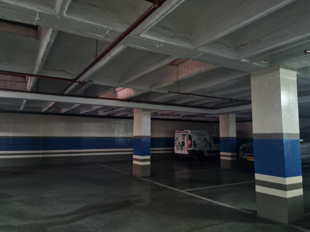 Apartamento en venta en Chicó Navarra, Bogotá · foto 24 de 24