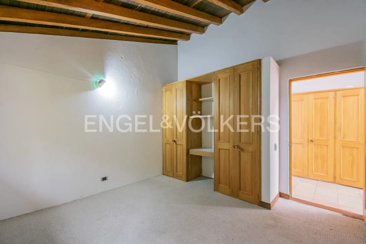 Casa de 5 alcobas en venta en Fusca, Chía, 320 m² · foto 11 de 20