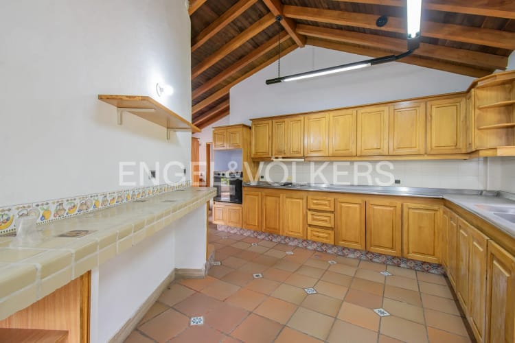 Casa de 5 alcobas en venta en Fusca, Chía, 320 m² · foto 8 de 20