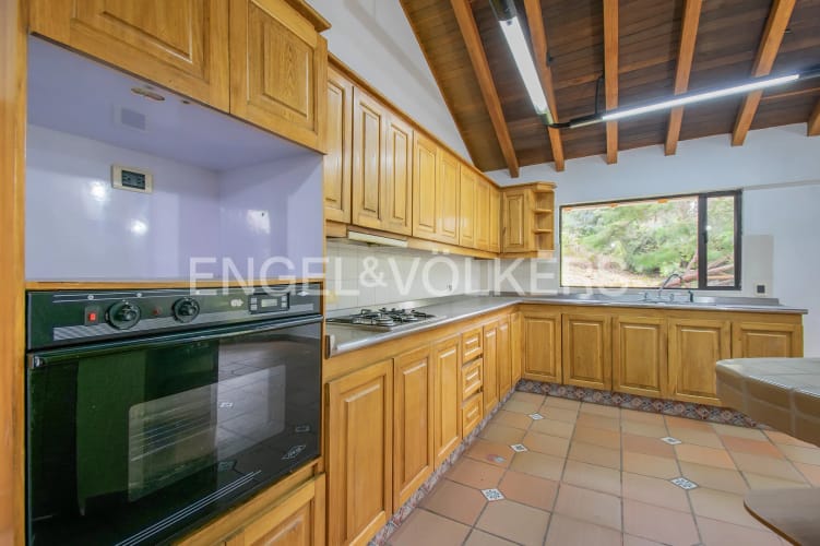 Casa de 5 alcobas en venta en Fusca, Chía, 320 m² · foto 7 de 20
